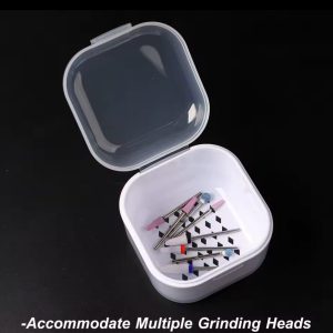 Depósito Fresas Ultrasonido