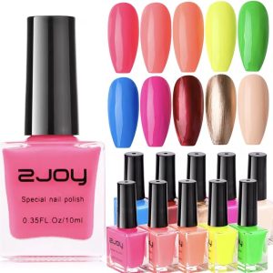 Pintura de Stamping 2JOY 10ml