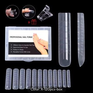 Moldes DualSystem