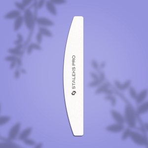 Lima Pulidora STALEKS PRO 100/180 Grano, Kit De 10 Piezas