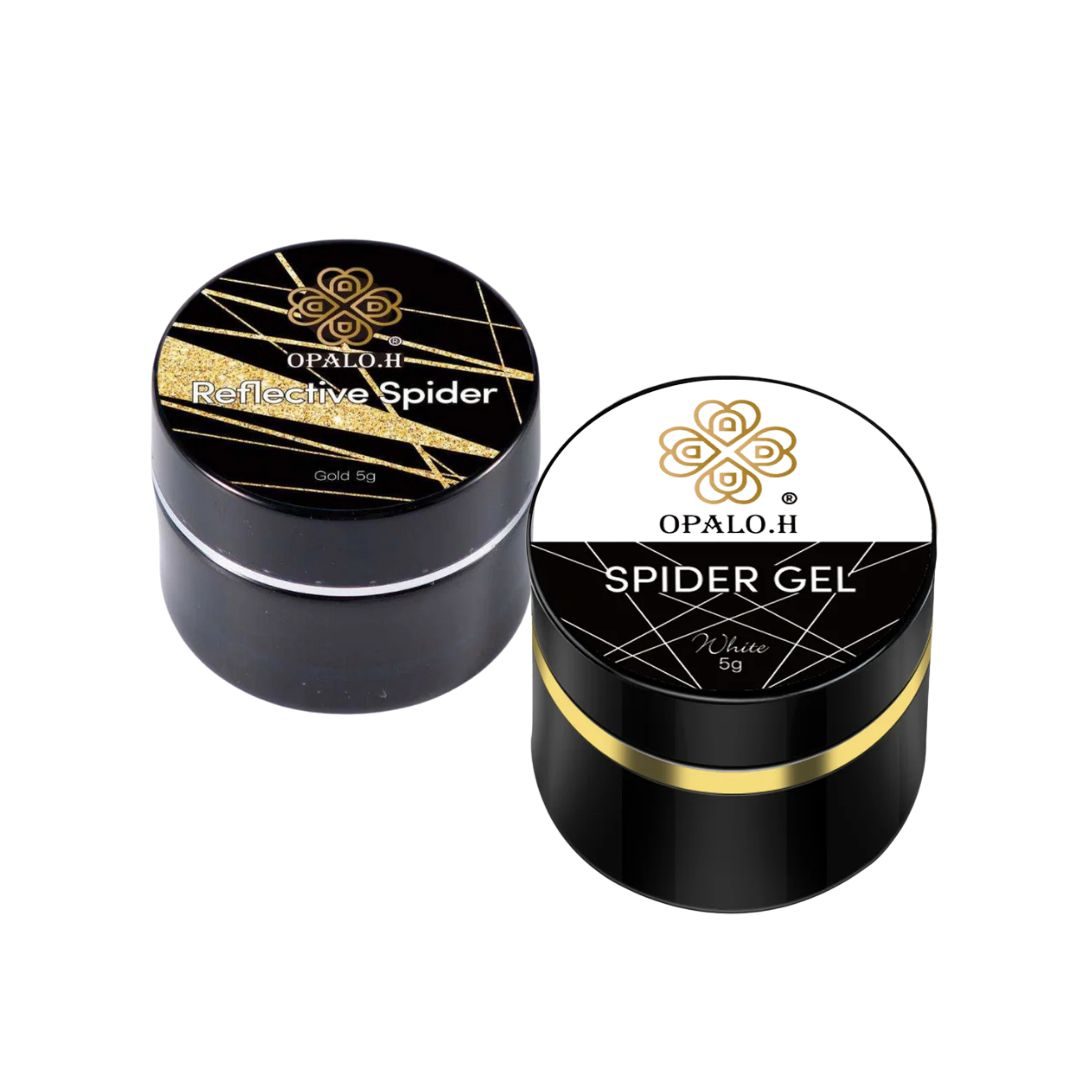 Spider Gel Opalo.H 5gr