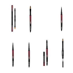 Nueva Colección de Pinceles Opalo.H