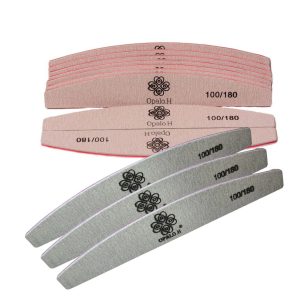 Limas profesionales Opalo.H