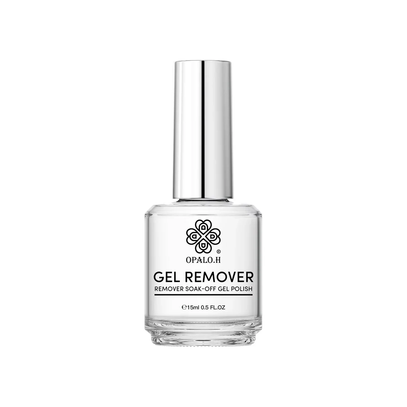 Remover Gel UV Opalo.H 15 ml Remover Gel UV Opalo.H 15 ml