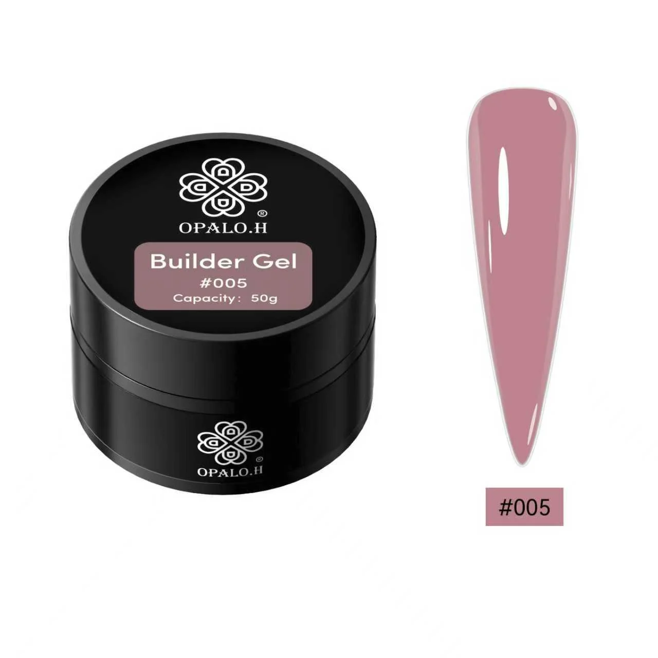 Builder Gel Opalo.H